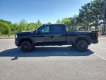 2026 GMC Sierra 2500 HD Crew Cab Standard Box 4-Wheel Drive AT4