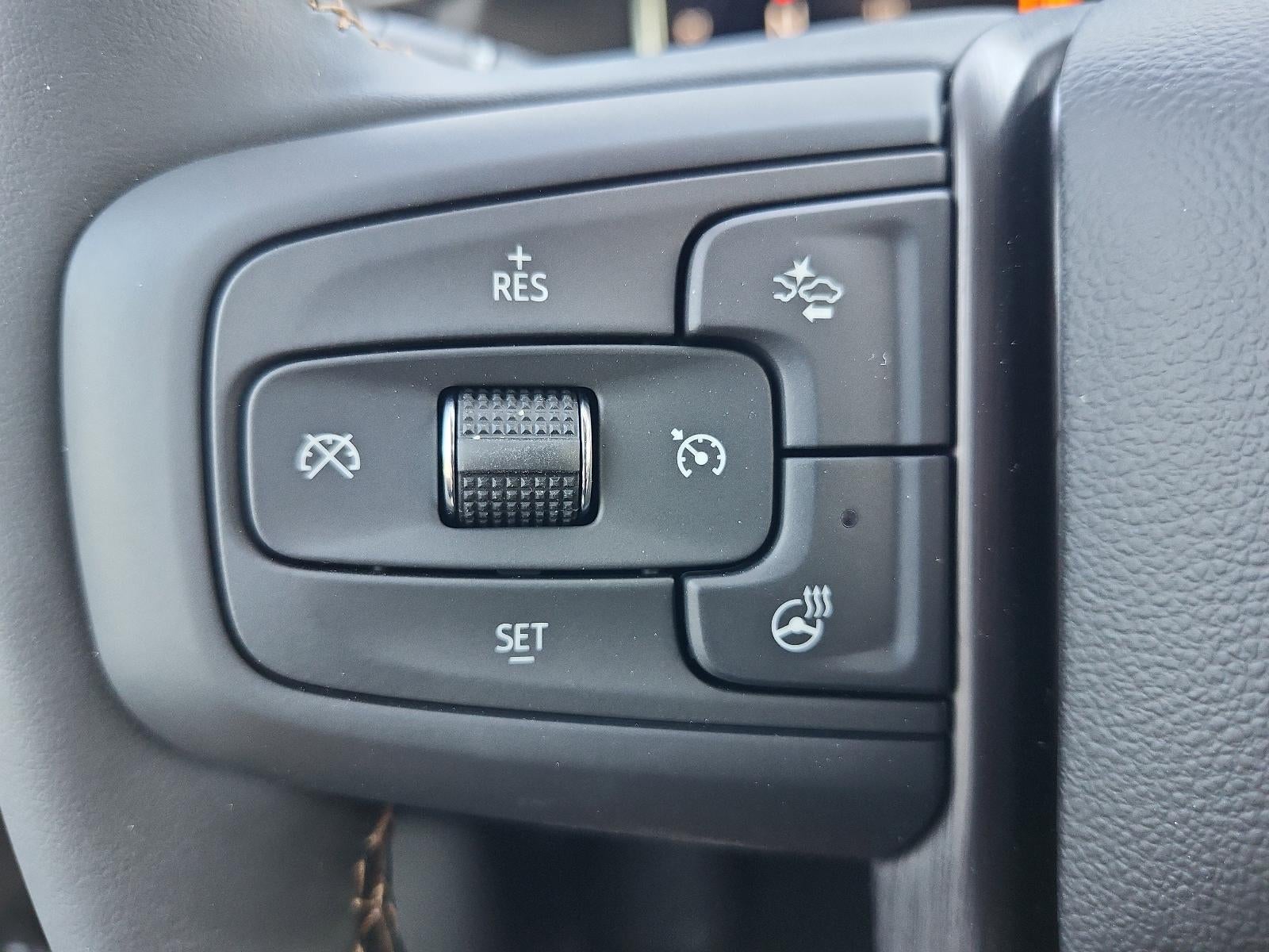 2026 GMC Sierra 2500 HD Crew Cab Standard Box 4-Wheel Drive AT4