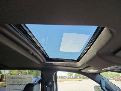 2026 GMC Sierra 2500 HD Crew Cab Standard Box 4-Wheel Drive AT4