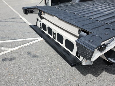 2026 GMC Sierra 2500 HD Crew Cab Long Box 4-Wheel Drive AT4