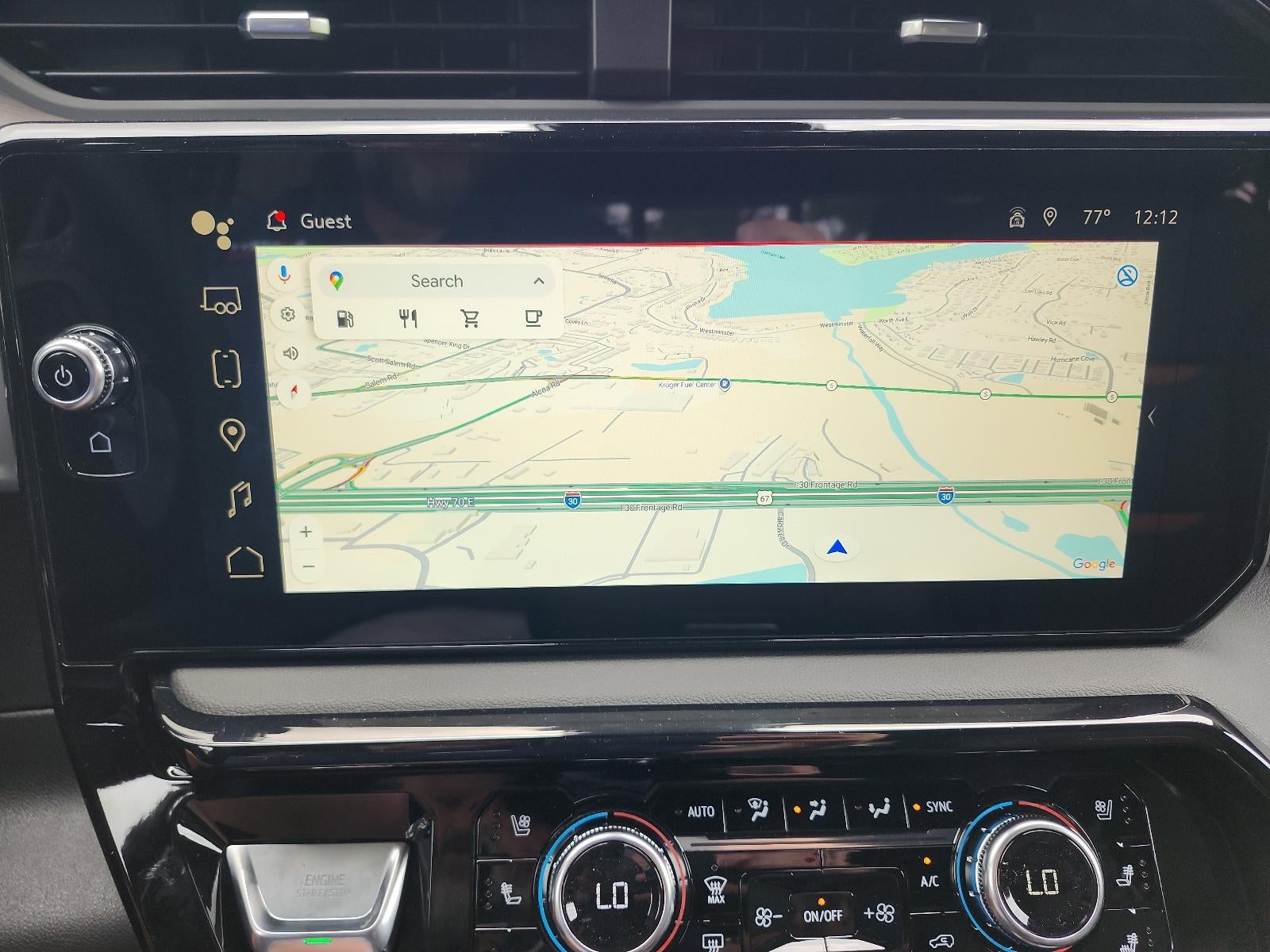 2026 GMC Sierra 2500 HD Crew Cab Long Box 4-Wheel Drive AT4