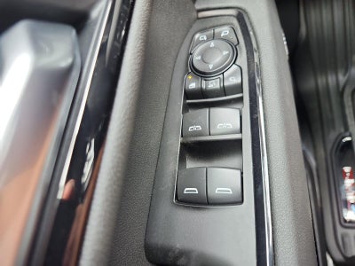 2026 GMC Sierra 2500 HD Crew Cab Long Box 4-Wheel Drive AT4