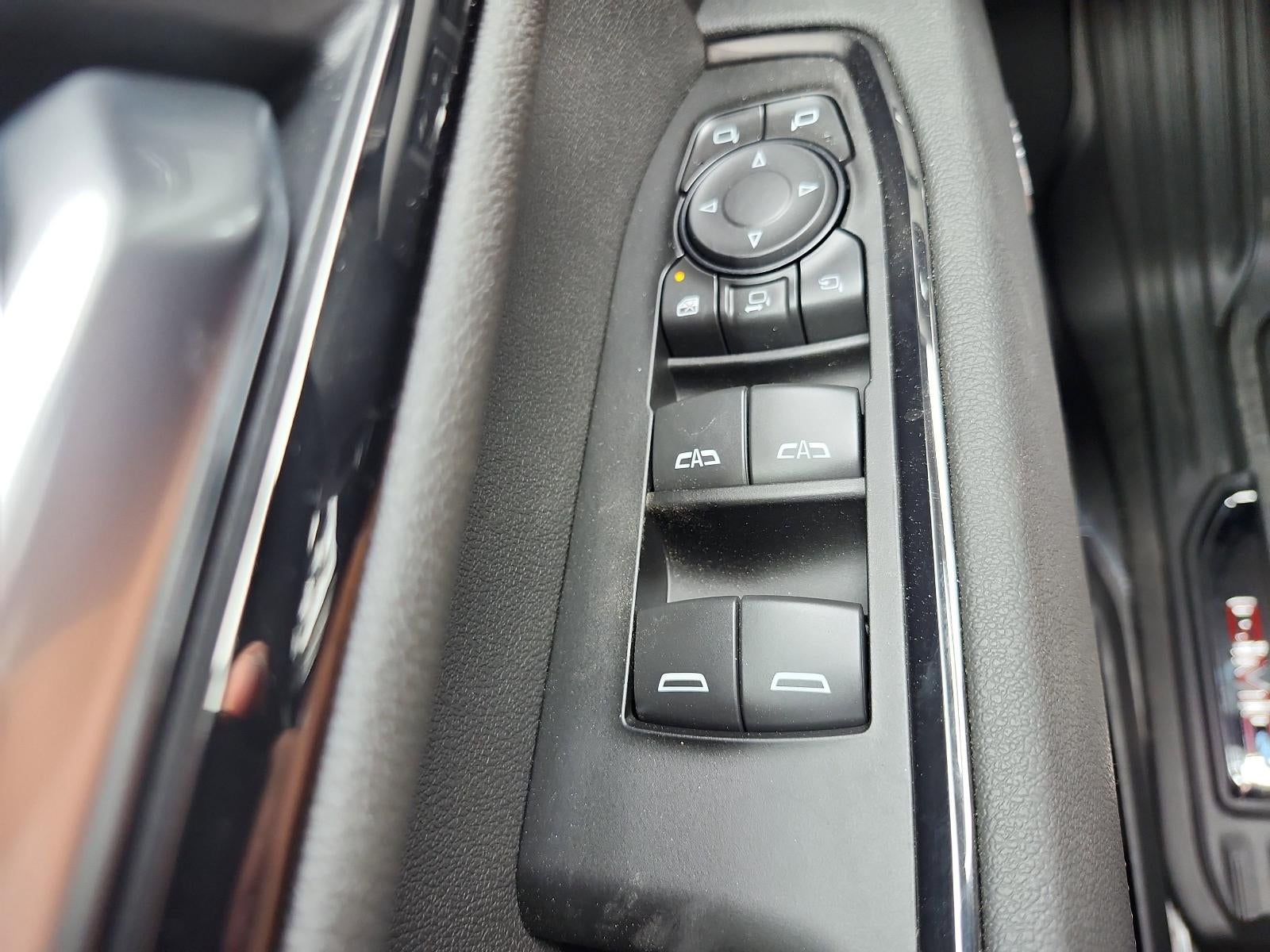 2026 GMC Sierra 2500 HD Crew Cab Long Box 4-Wheel Drive AT4