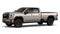 2026 GMC Sierra 2500 HD Crew Cab Long Box 4-Wheel Drive AT4