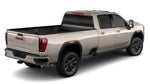 2026 GMC Sierra 2500 HD Crew Cab Long Box 4-Wheel Drive AT4