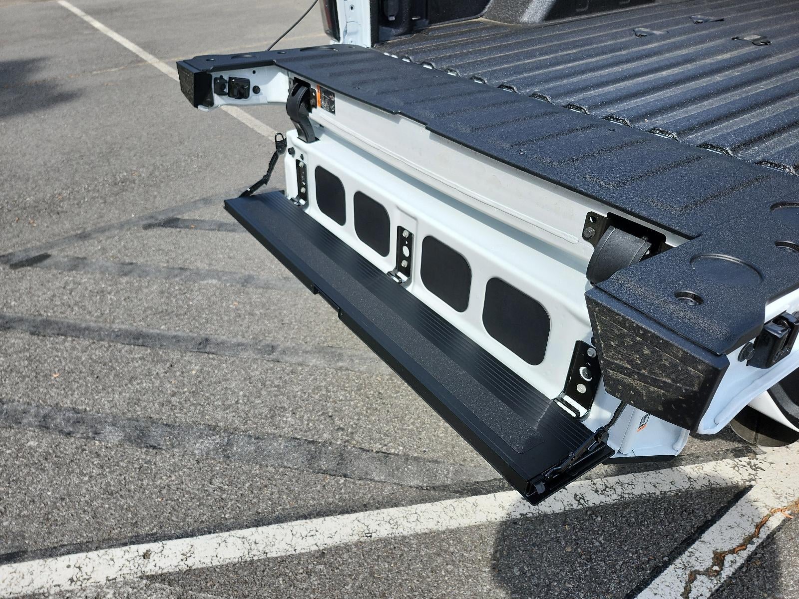 2026 GMC Sierra 2500 HD Crew Cab Standard Box 4-Wheel Drive AT4