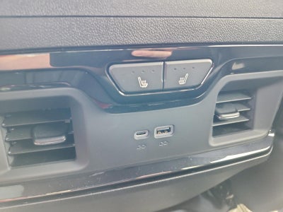 2026 GMC Sierra 2500 HD Crew Cab Standard Box 4-Wheel Drive AT4