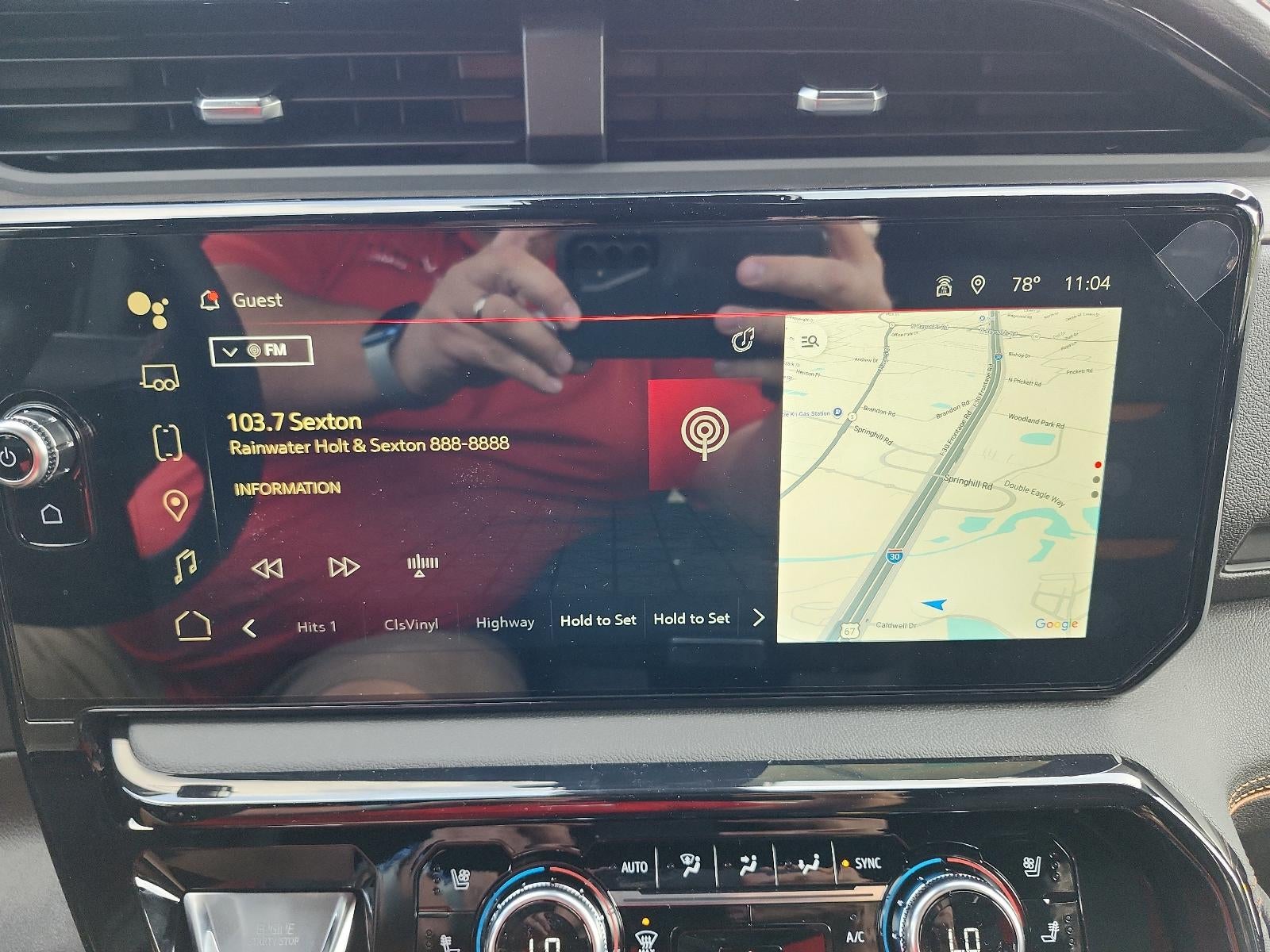 2026 GMC Sierra 2500 HD Crew Cab Standard Box 4-Wheel Drive AT4