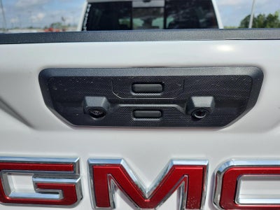 2026 GMC Sierra 2500 HD Crew Cab Standard Box 4-Wheel Drive AT4