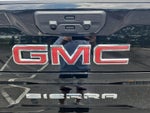 2026 GMC Sierra 2500 HD Crew Cab Standard Box 4-Wheel Drive AT4