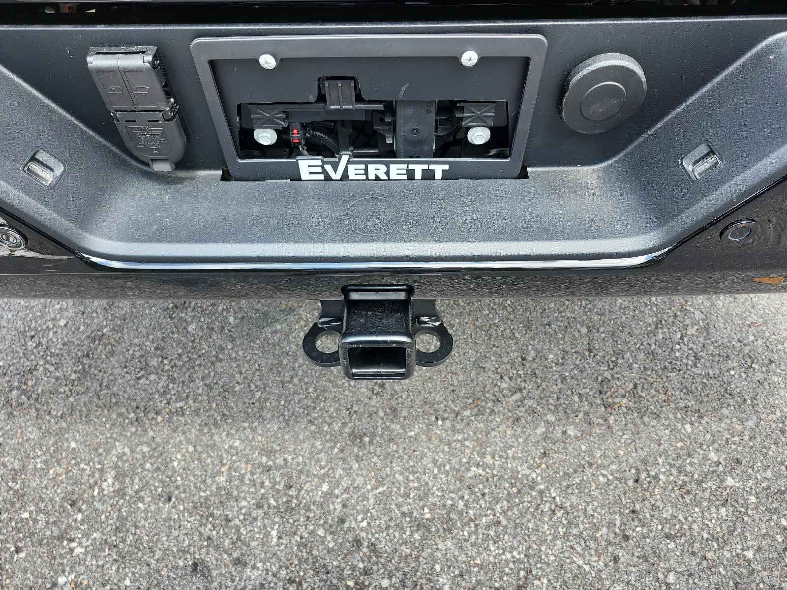 2026 GMC Sierra 2500 HD Crew Cab Standard Box 4-Wheel Drive AT4