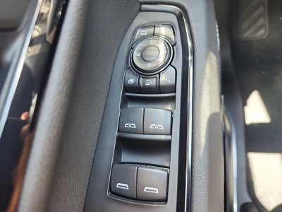 2026 GMC Sierra 2500 HD Crew Cab Standard Box 4-Wheel Drive AT4