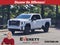 2026 GMC Sierra 2500 HD Crew Cab Standard Box 4-Wheel Drive AT4