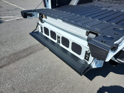 2026 GMC Sierra 2500 HD Crew Cab Standard Box 4-Wheel Drive AT4