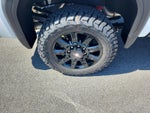 2026 GMC Sierra 2500 HD Crew Cab Standard Box 4-Wheel Drive AT4