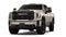 2026 GMC Sierra 2500 HD Crew Cab Standard Box 4-Wheel Drive AT4
