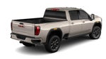 2026 GMC Sierra 2500 HD Crew Cab Standard Box 4-Wheel Drive AT4