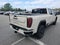 2026 GMC Sierra 2500 HD Crew Cab Standard Box 4-Wheel Drive AT4