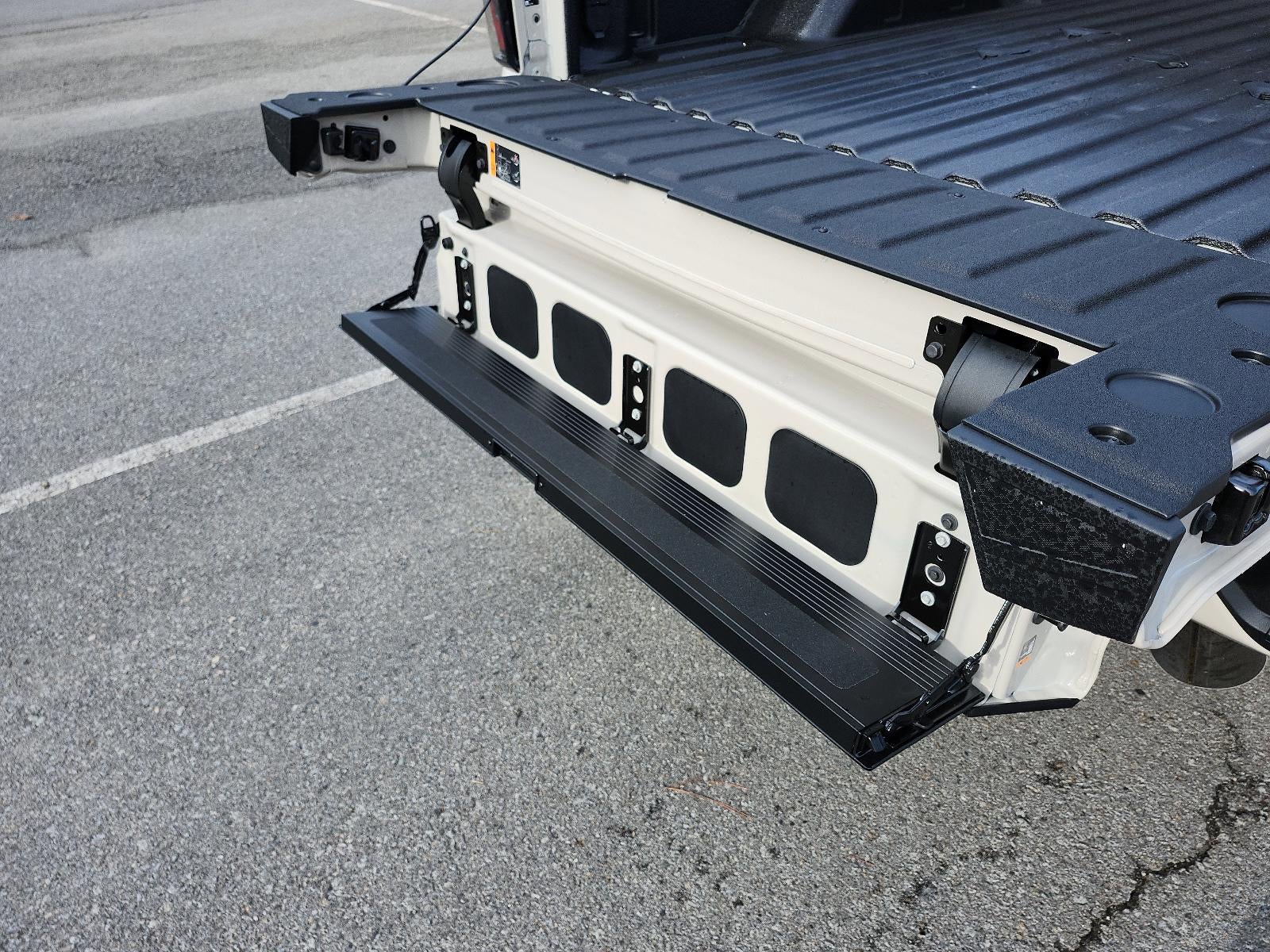 2026 GMC Sierra 2500 HD Crew Cab Standard Box 4-Wheel Drive AT4