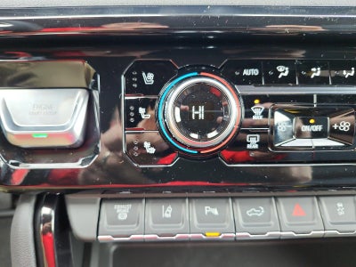 2026 GMC Sierra 2500 HD Crew Cab Standard Box 4-Wheel Drive AT4