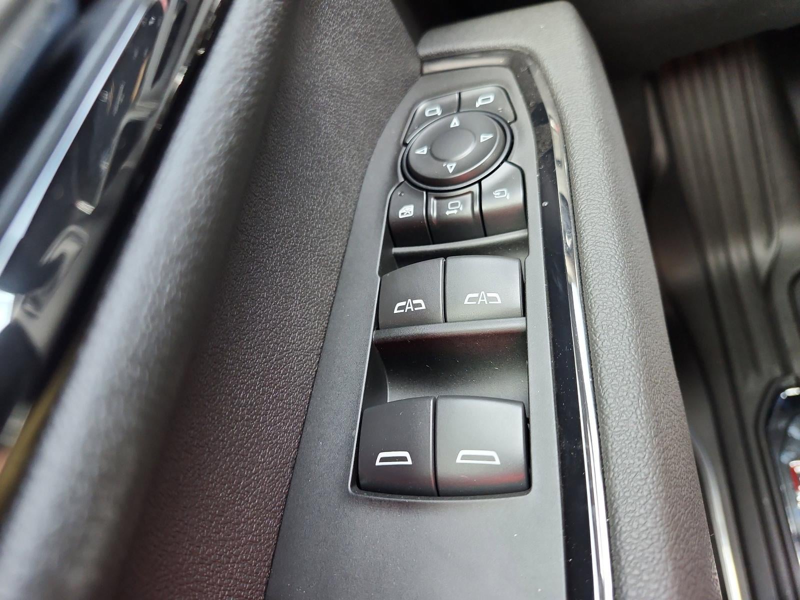 2026 GMC Sierra 2500 HD Crew Cab Standard Box 4-Wheel Drive AT4