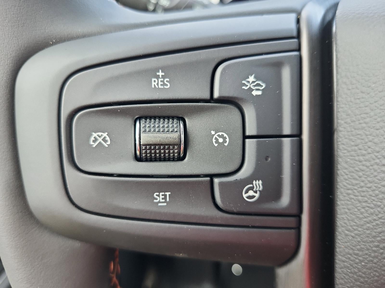 2026 GMC Sierra 2500 HD Crew Cab Standard Box 4-Wheel Drive AT4