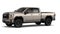 2026 GMC Sierra 2500 HD Crew Cab Standard Box 4-Wheel Drive AT4