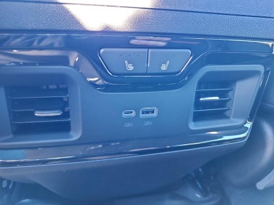 2026 GMC Sierra 2500 HD Crew Cab Standard Box 4-Wheel Drive AT4