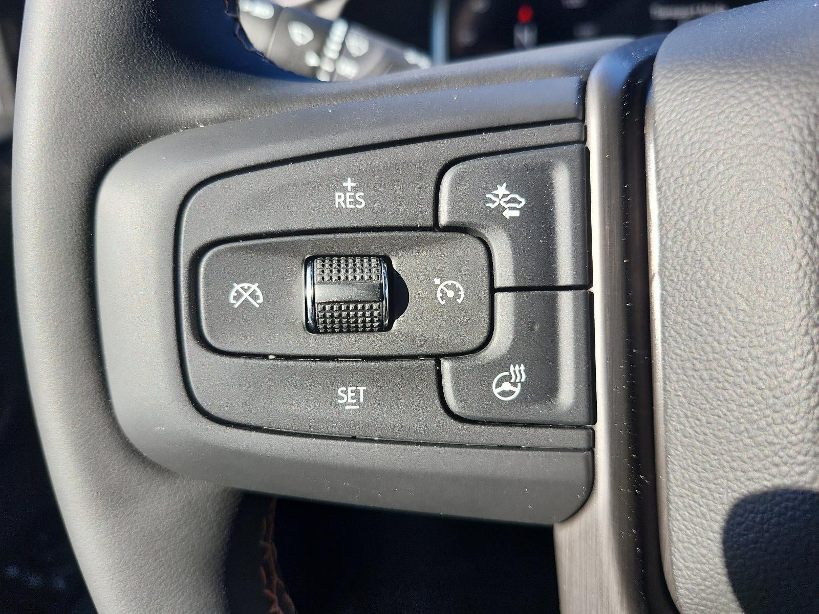 2026 GMC Sierra 2500 HD Crew Cab Standard Box 4-Wheel Drive AT4