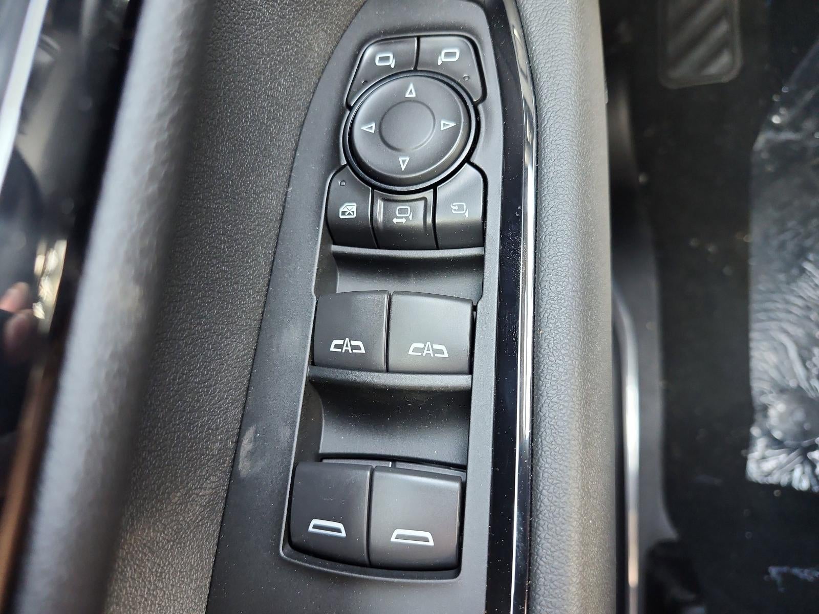 2026 GMC Sierra 2500 HD Crew Cab Standard Box 4-Wheel Drive AT4