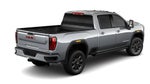 2026 GMC Sierra 2500 HD Crew Cab Standard Box 4-Wheel Drive AT4