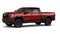 2026 GMC Sierra 2500 HD Crew Cab Standard Box 4-Wheel Drive AT4
