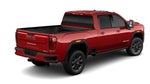 2026 GMC Sierra 2500 HD Crew Cab Standard Box 4-Wheel Drive AT4
