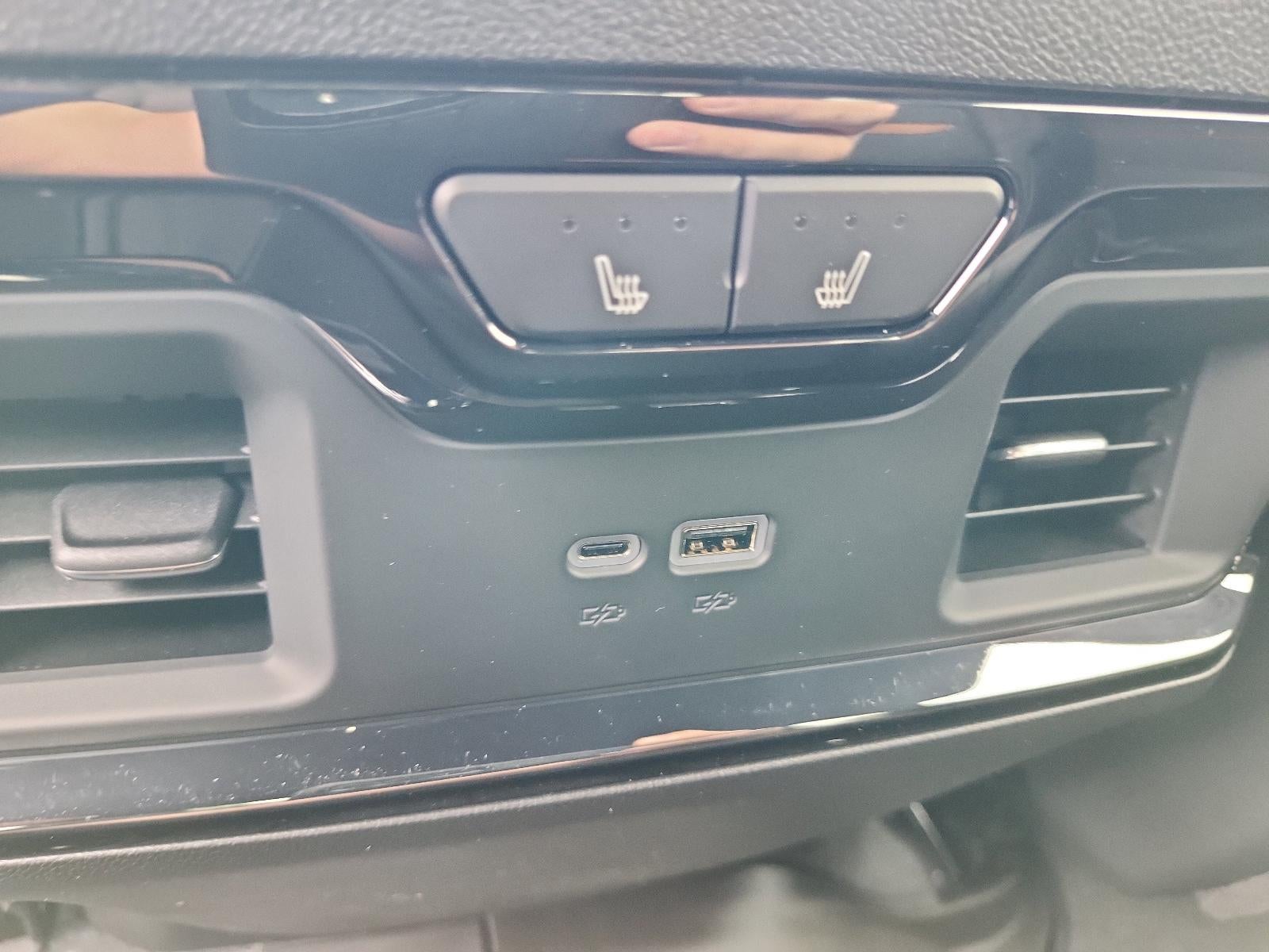 2026 GMC Sierra 2500HD AT4 - Photo 11