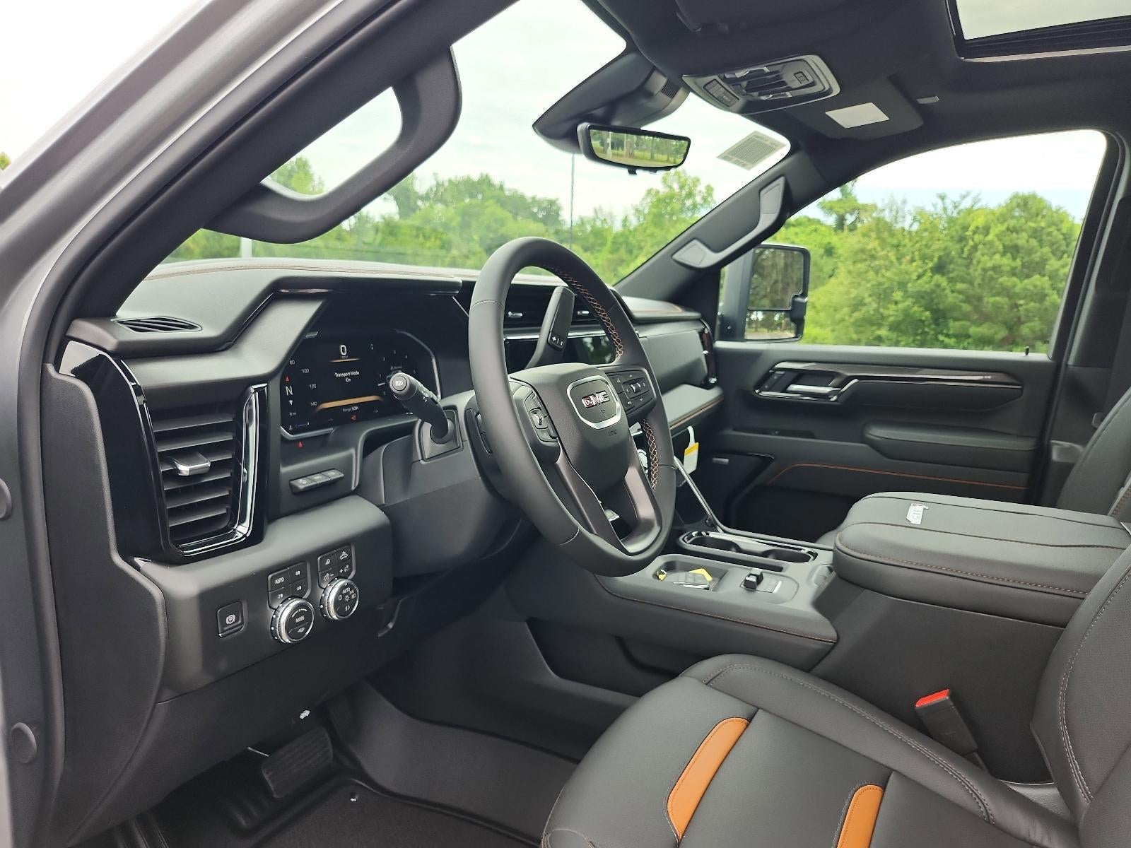 2026 GMC Sierra 2500HD AT4 - Photo 13
