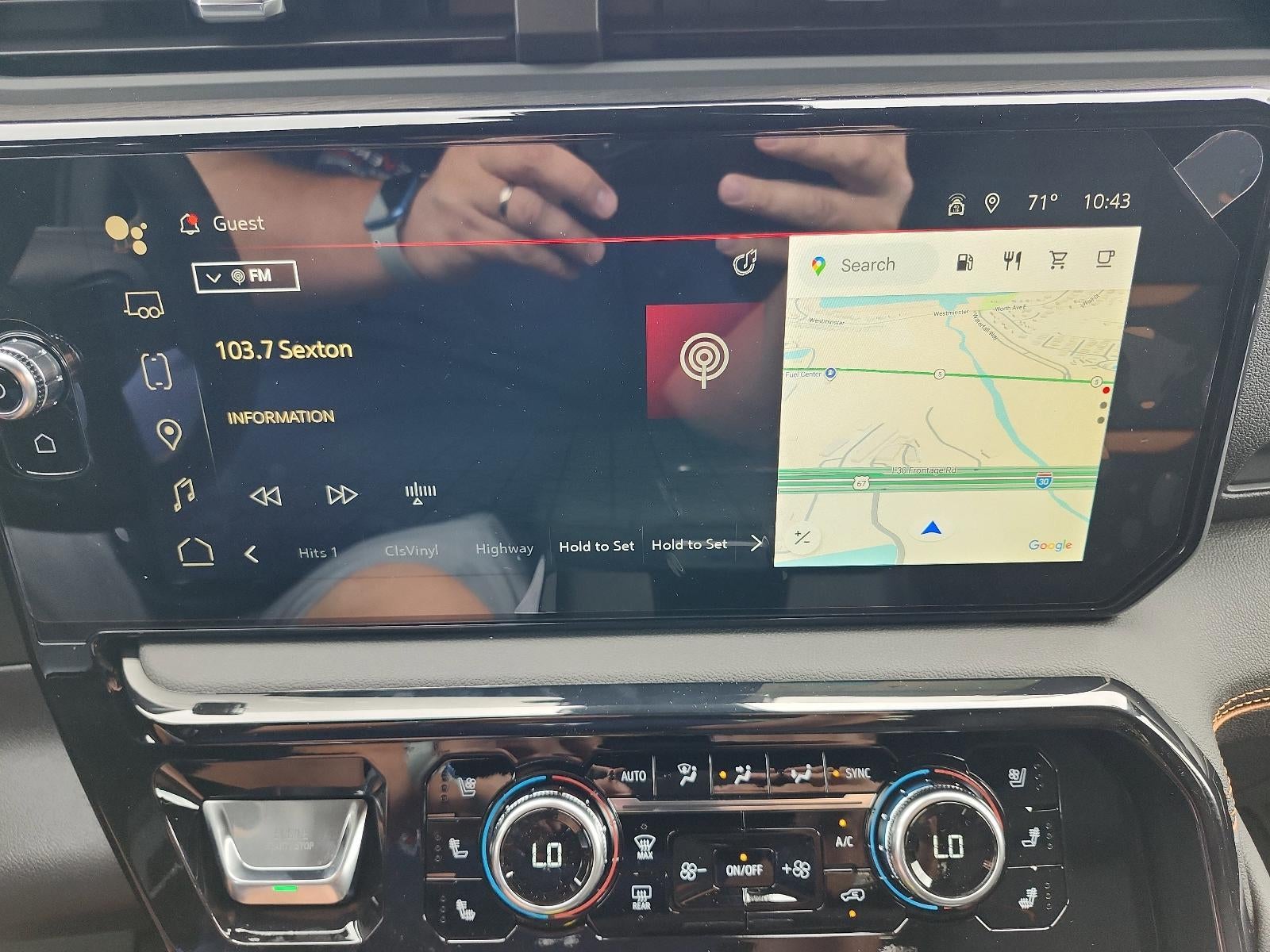 2026 GMC Sierra 2500HD AT4 - Photo 14