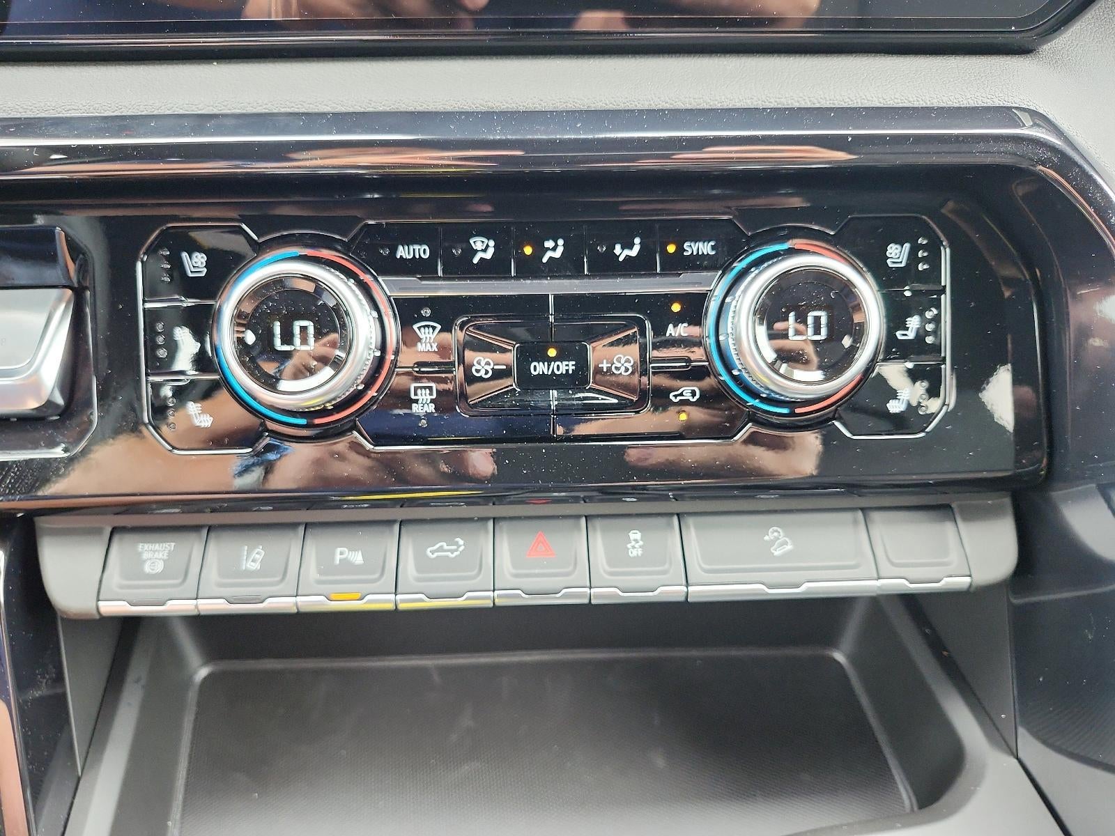 2026 GMC Sierra 2500HD AT4 - Photo 17