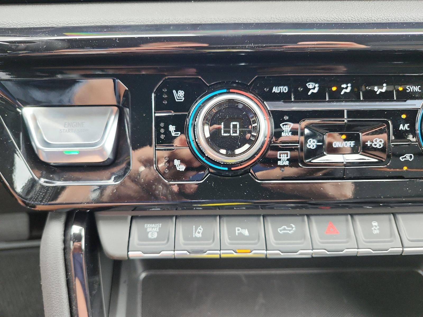 2026 GMC Sierra 2500HD AT4 - Photo 18