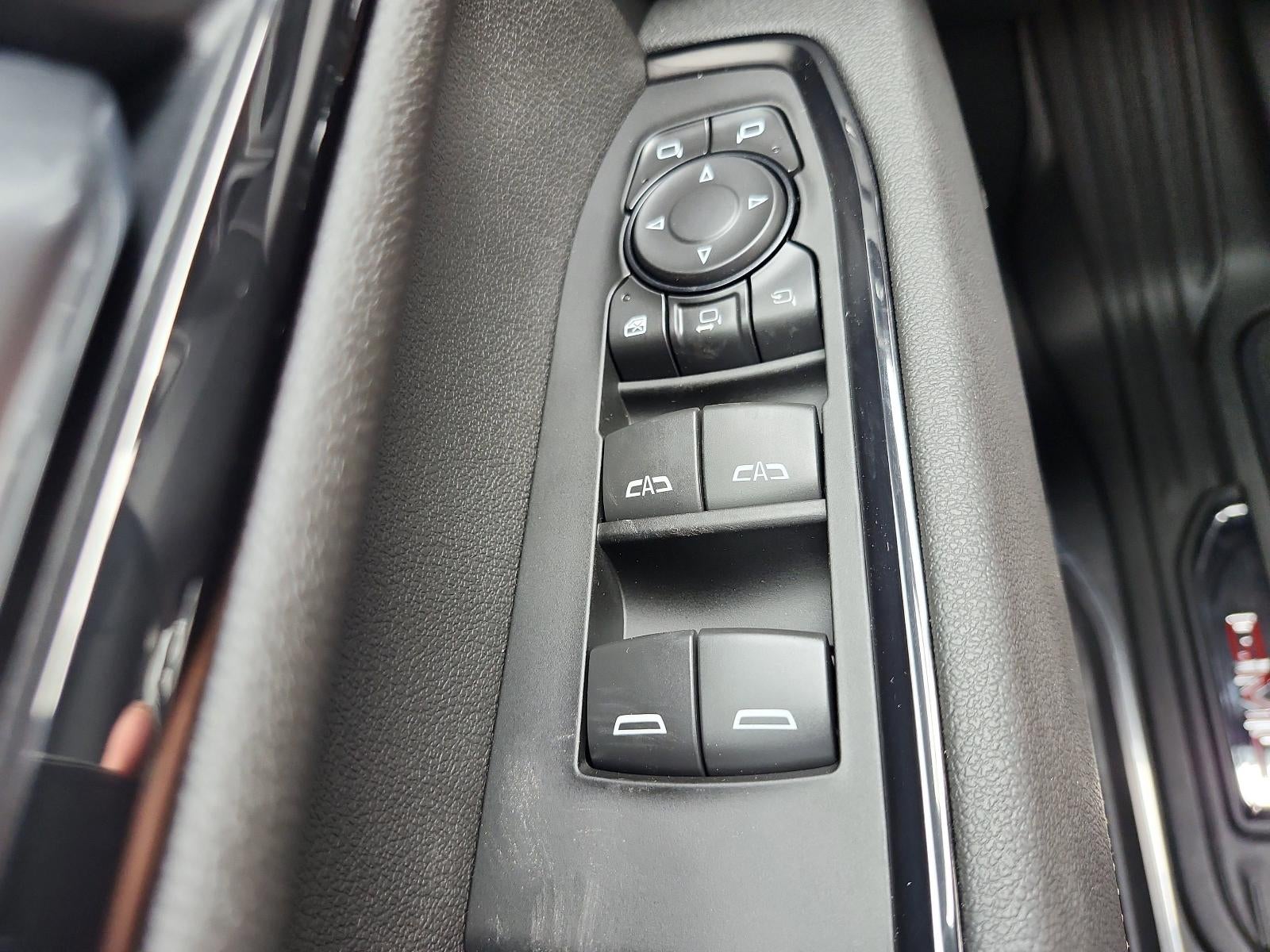 2026 GMC Sierra 2500HD AT4 - Photo 20