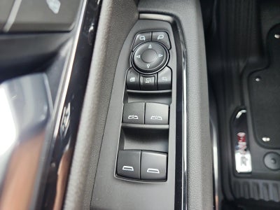 2026 GMC Sierra 2500 HD Crew Cab Standard Box 4-Wheel Drive AT4