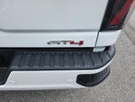 2026 GMC Sierra 2500 HD Crew Cab Standard Box 4-Wheel Drive AT4