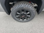 2026 GMC Sierra 2500 HD Crew Cab Standard Box 4-Wheel Drive AT4
