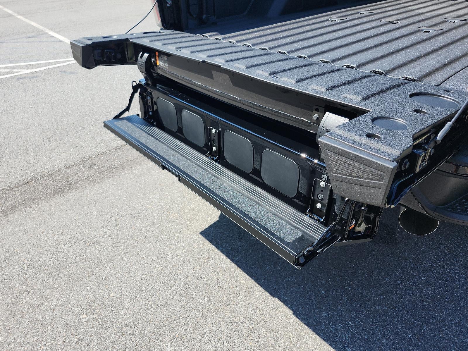 2026 GMC Sierra 2500 HD Crew Cab Standard Box 4-Wheel Drive AT4