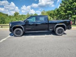 2026 GMC Sierra 2500 HD Crew Cab Standard Box 4-Wheel Drive AT4