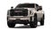 2026 GMC Sierra 2500 HD Crew Cab Standard Box 4-Wheel Drive AT4