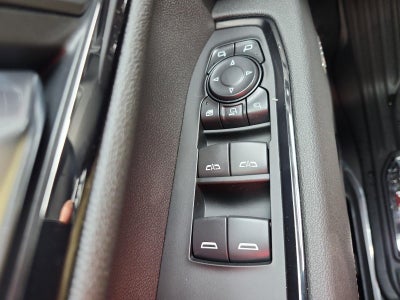 2026 GMC Sierra 2500 HD Crew Cab Standard Box 4-Wheel Drive AT4