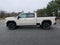 2026 GMC Sierra 2500 HD Crew Cab Standard Box 4-Wheel Drive AT4