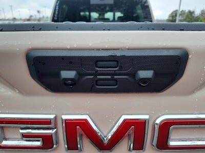 2026 GMC Sierra 2500 HD Crew Cab Standard Box 4-Wheel Drive AT4