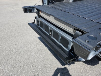 2026 GMC Sierra 2500 HD Crew Cab Long Box 4-Wheel Drive AT4