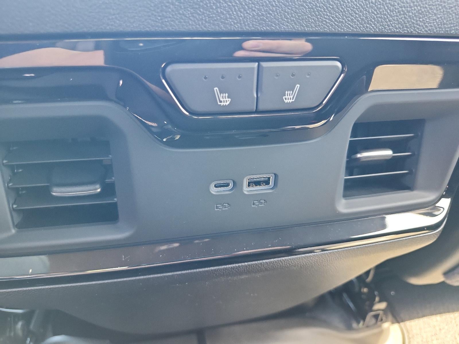 2026 GMC Sierra 2500 HD Crew Cab Long Box 4-Wheel Drive AT4